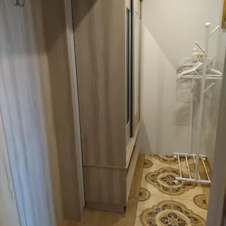 Pensjonat Pod świerkami 3*