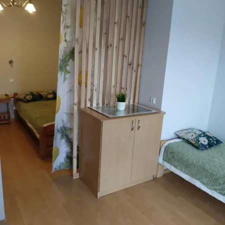Pod Swierkami 3* Władysławowo