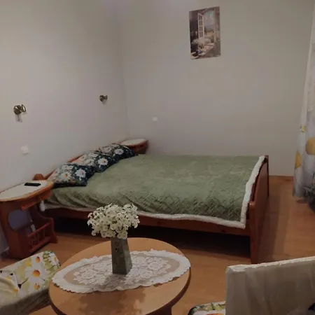 Pensjonat Pod świerkami 3*