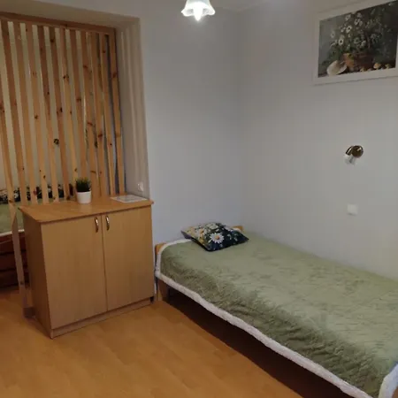 Pod świerkami 3* Władysławowo