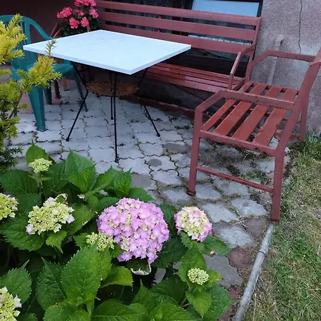 Pod Swierkami 3* Władysławowo